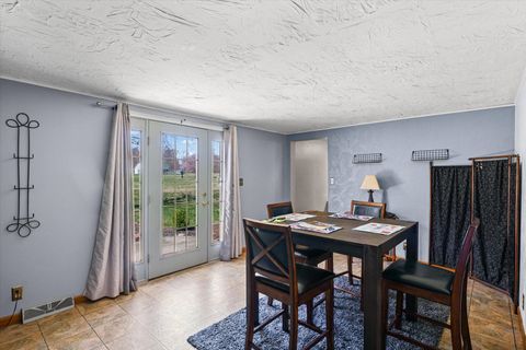 Tiny photo for 19263 N 1370 East Road, Danville, IL 61834 (MLS # 12597462)