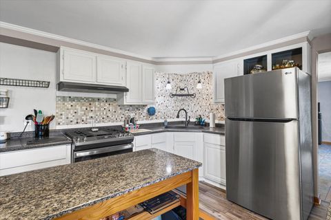 Tiny photo for 19263 N 1370 East Road, Danville, IL 61834 (MLS # 12597462)