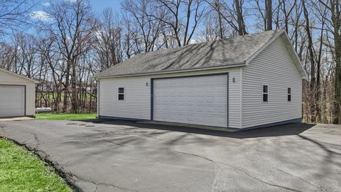 Tiny photo for 19263 N 1370 East Road, Danville, IL 61834 (MLS # 12597462)