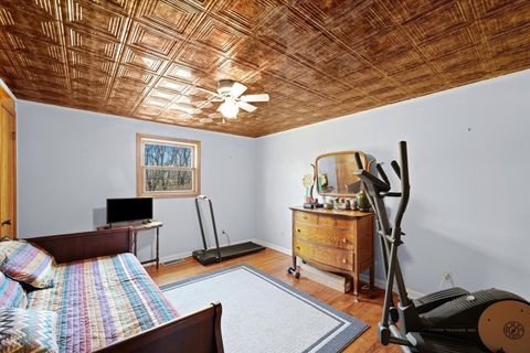 Tiny photo for 19263 N 1370 East Road, Danville, IL 61834 (MLS # 12597462)