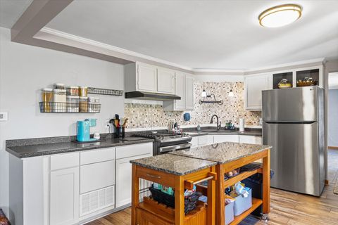 Tiny photo for 19263 N 1370 East Road, Danville, IL 61834 (MLS # 12597462)