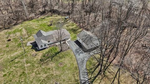 Tiny photo for 19263 N 1370 East Road, Danville, IL 61834 (MLS # 12597462)