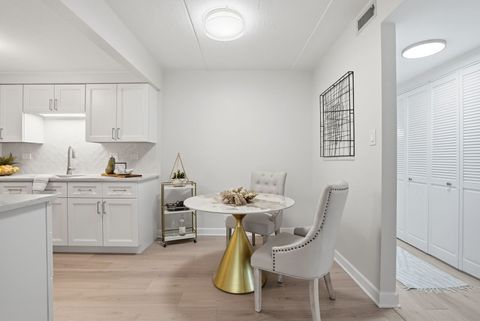 Tiny photo for 17 N Madison Avenue #2, La Grange, IL 60525 (MLS # 12591381)