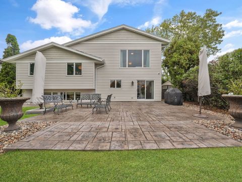 Tiny photo for Bloomingdale, IL 60108 (MLS # 12498527)