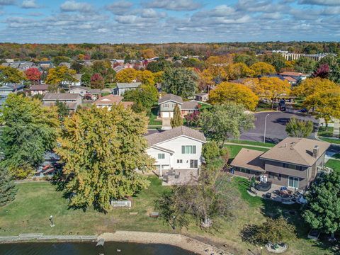 Tiny photo for Bloomingdale, IL 60108 (MLS # 12498527)