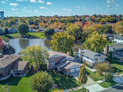 Tiny photo for Bloomingdale, IL 60108 (MLS # 12498527)