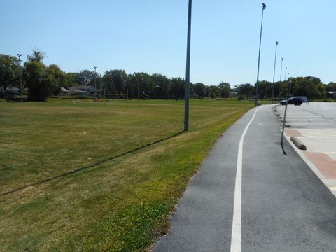 Tiny photo for Bloomingdale, IL 60108 (MLS # 12498527)