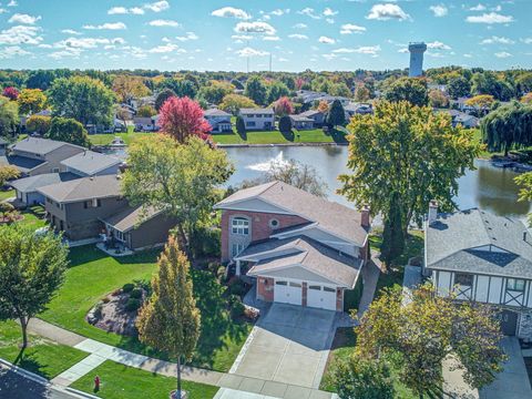 Photo of Bloomingdale, IL 60108 (MLS # 12498527)