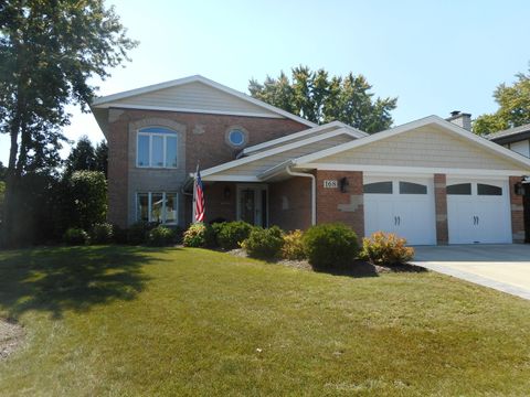 Tiny photo for Bloomingdale, IL 60108 (MLS # 12498527)