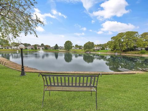 Tiny photo for Bloomingdale, IL 60108 (MLS # 12498527)