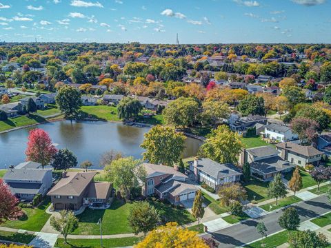 Tiny photo for Bloomingdale, IL 60108 (MLS # 12498527)