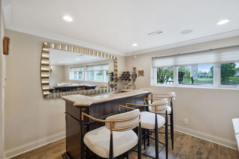 Tiny photo for Bloomingdale, IL 60108 (MLS # 12498527)