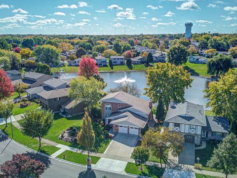 Tiny photo for Bloomingdale, IL 60108 (MLS # 12498527)