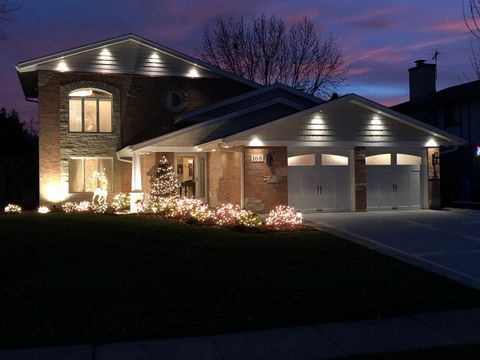 Tiny photo for Bloomingdale, IL 60108 (MLS # 12498527)