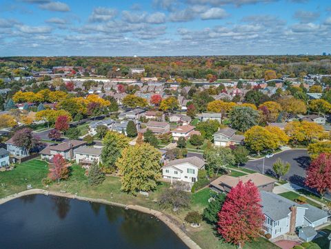 Tiny photo for Bloomingdale, IL 60108 (MLS # 12498527)