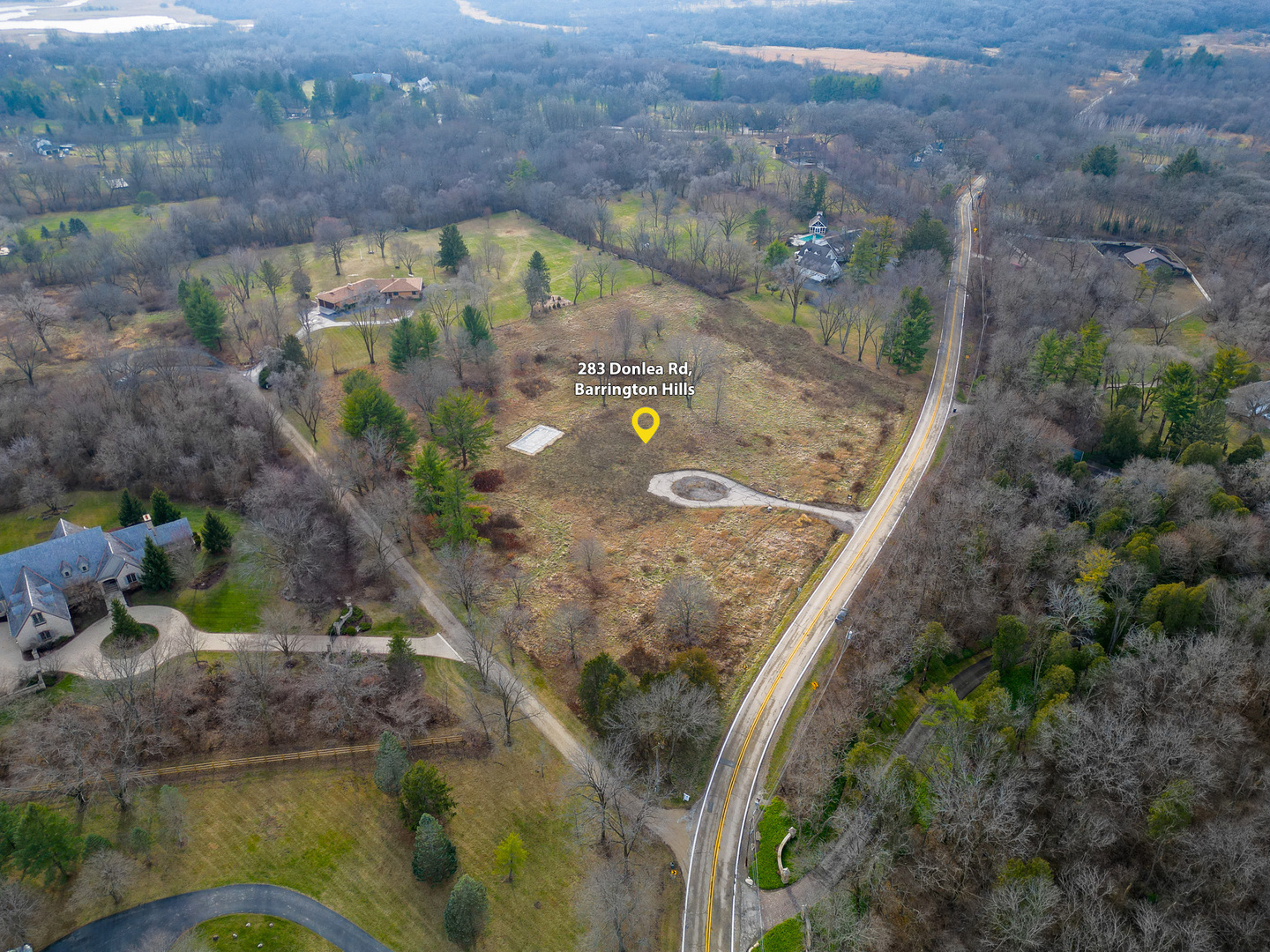 283 Donlea Road
