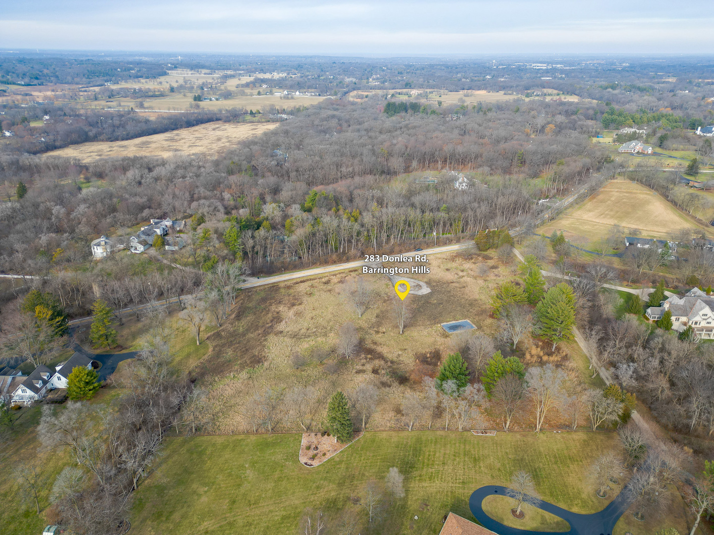 283 Donlea Road