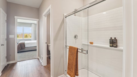 Tiny photo for 6306 Redwood Trail, Wonder Lake, IL 60097 (MLS # 12768471)