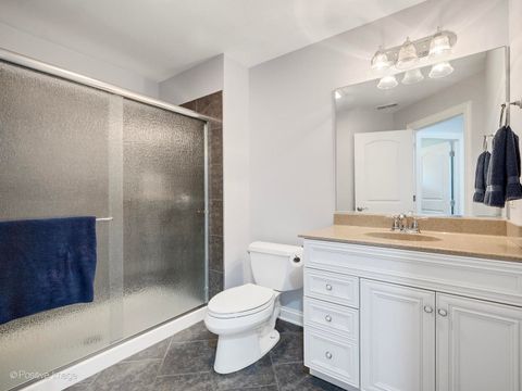 Tiny photo for West Chicago, IL 60185 (MLS # 12506899)