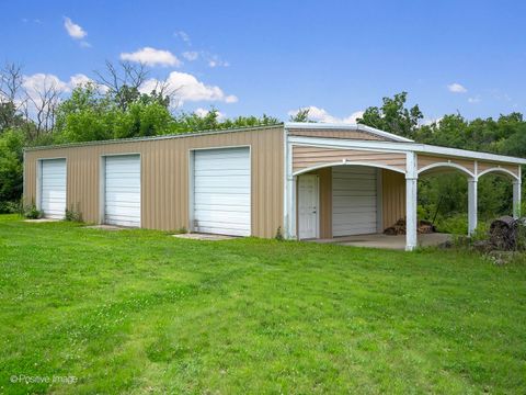 Tiny photo for West Chicago, IL 60185 (MLS # 12506899)