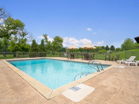 Tiny photo for West Chicago, IL 60185 (MLS # 12506899)