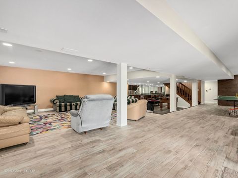 Tiny photo for West Chicago, IL 60185 (MLS # 12506899)