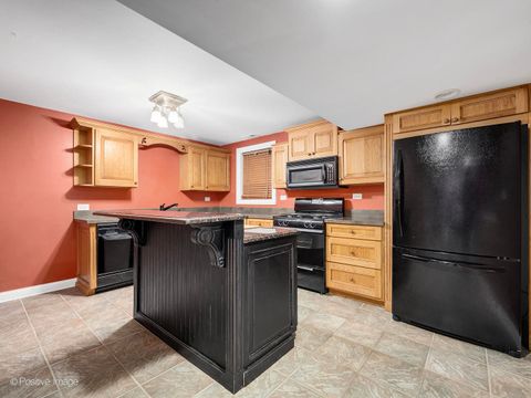 Tiny photo for West Chicago, IL 60185 (MLS # 12506899)