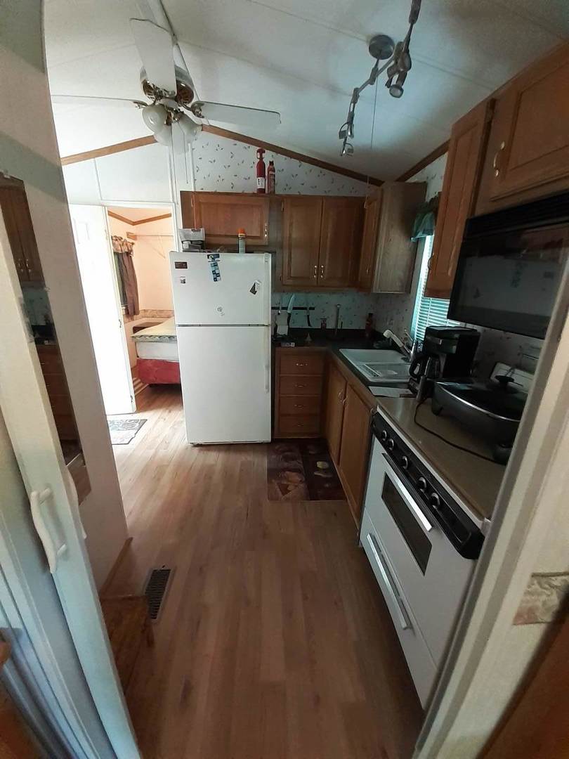 2795 E 28th Lots 85 & 86 Road