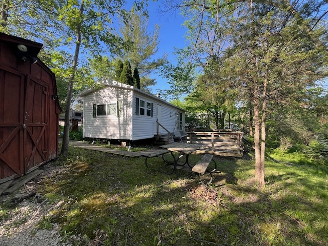 2795 E 28th Lots 85 & 86 Road