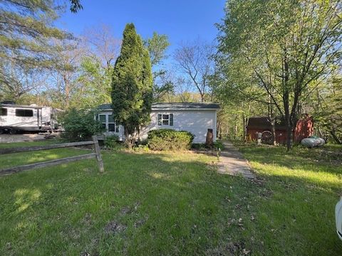 2795 E 28th Lots 85 & 86 Road Seneca IL 61360