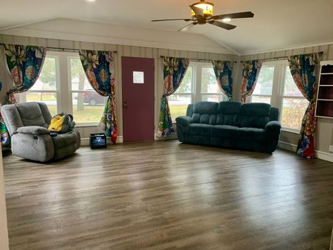 Tiny photo for 14 N LAKE Avenue, Third Lake, IL 60030 (MLS # 12541288)