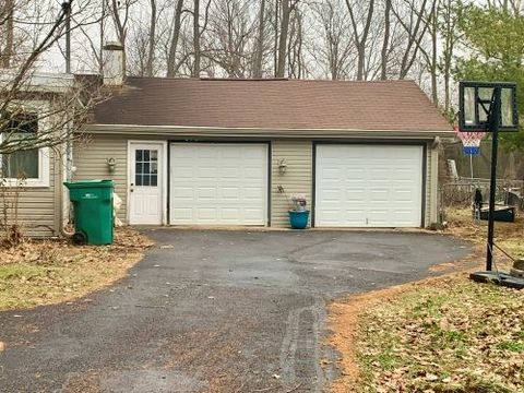 Tiny photo for 14 N LAKE Avenue, Third Lake, IL 60030 (MLS # 12541288)