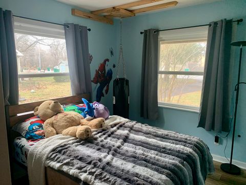 Tiny photo for 14 N LAKE Avenue, Third Lake, IL 60030 (MLS # 12541288)