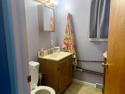 Tiny photo for 14 N LAKE Avenue, Third Lake, IL 60030 (MLS # 12541288)