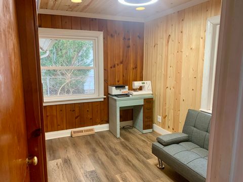 Tiny photo for 14 N LAKE Avenue, Third Lake, IL 60030 (MLS # 12541288)