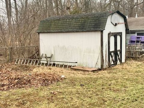 Tiny photo for 14 N LAKE Avenue, Third Lake, IL 60030 (MLS # 12541288)