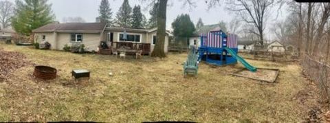 Tiny photo for 14 N LAKE Avenue, Third Lake, IL 60030 (MLS # 12541288)