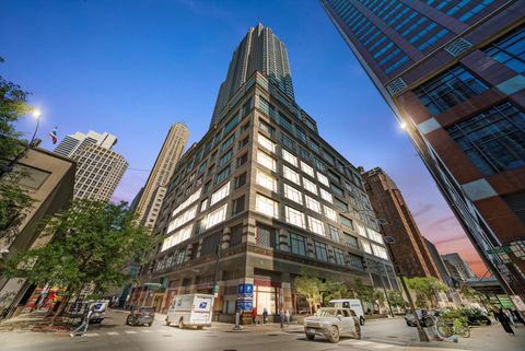100 E Huron Street 4503 Chicago IL 60611