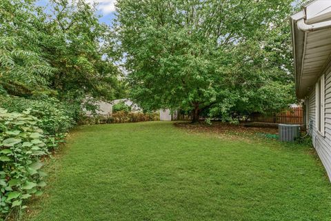 Tiny photo for 3207 Ridgewood Drive, Champaign, IL 61821 (MLS # 12468588)