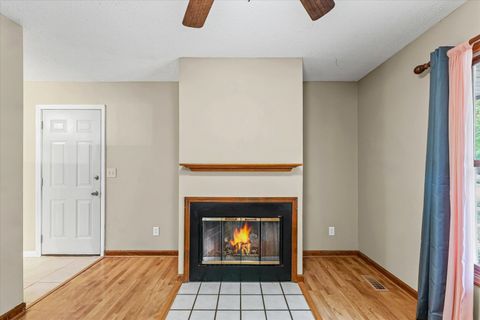 Tiny photo for 3207 Ridgewood Drive, Champaign, IL 61821 (MLS # 12468588)