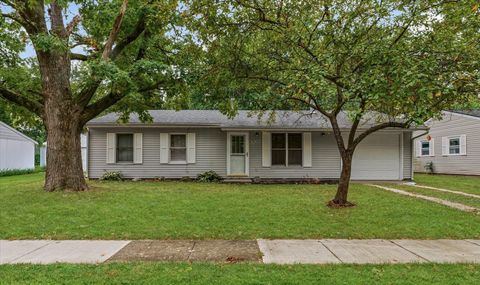 Photo of 3207 Ridgewood Drive, Champaign, IL 61821 (MLS # 12468588)