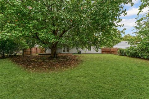 Tiny photo for 3207 Ridgewood Drive, Champaign, IL 61821 (MLS # 12468588)