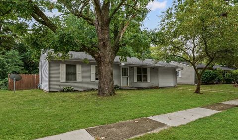 Tiny photo for 3207 Ridgewood Drive, Champaign, IL 61821 (MLS # 12468588)