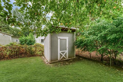 Tiny photo for 3207 Ridgewood Drive, Champaign, IL 61821 (MLS # 12468588)