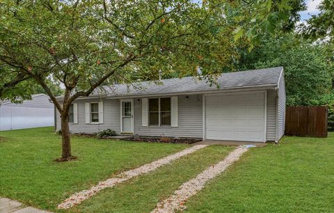 Tiny photo for 3207 Ridgewood Drive, Champaign, IL 61821 (MLS # 12468588)