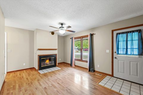 Tiny photo for 3207 Ridgewood Drive, Champaign, IL 61821 (MLS # 12468588)