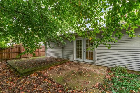 Tiny photo for 3207 Ridgewood Drive, Champaign, IL 61821 (MLS # 12468588)
