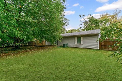 Tiny photo for 3207 Ridgewood Drive, Champaign, IL 61821 (MLS # 12468588)