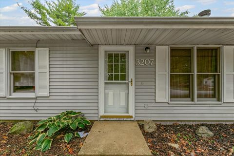 Tiny photo for 3207 Ridgewood Drive, Champaign, IL 61821 (MLS # 12468588)
