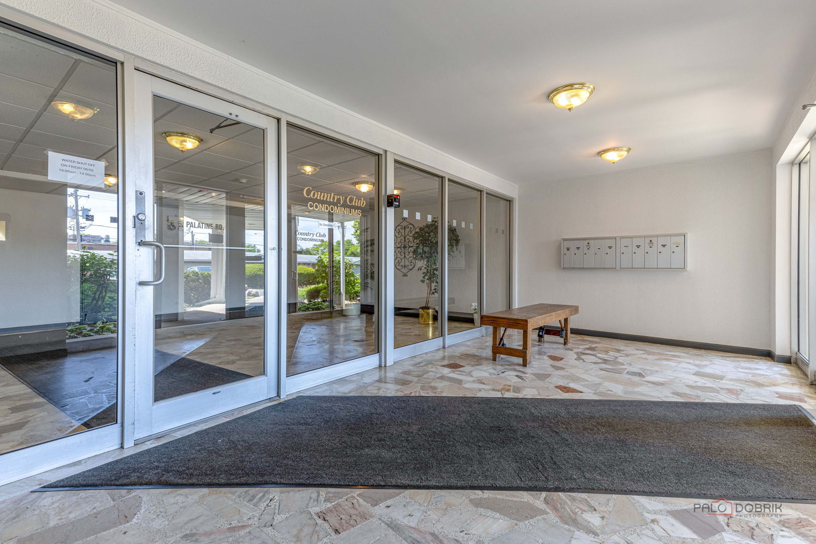 25 E Palatine Road 309